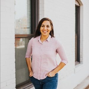 Meet your Posher, Kaela